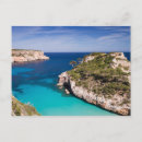 Pesquisar por praia espanha cartoes postais Malorca