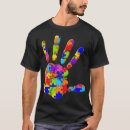 Pesquisar por síndrome do asperger camisetas Conscientização do autismo