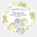 Pesquisar por obrigado elefante adesivos Selva