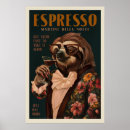 Pesquisar por espresso pôsteres Italiano
