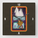 Pesquisar por rogers relogios de parede Doo scooby