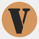 Pesquisar por letra v adesivos Letras