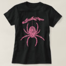 Pesquisar por camisa da aranha t camisetas Web