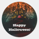 Pesquisar por casa assombrada adesivos Horror