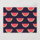 Pesquisar por watermelon cartoes postais Melancia