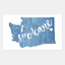 Pesquisar por spokane adesivos Washington