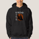 Pesquisar por do aikido moletons com capuz Combate