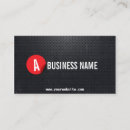 Pesquisar por ponto vermelho cartao de visita Profissional