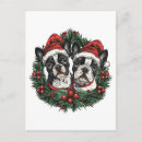 Pesquisar por de natal do papai noel dos desenhos animados cartoes postais Ho ho ho