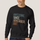 Pesquisar por 1987 moletons com capuz Novembro