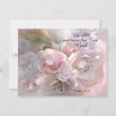 Pesquisar por versos cristãos cartoes postais For her