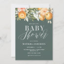 Pesquisar por flores e fruta convites For her