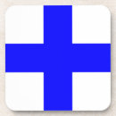 Pesquisar por eu sou cruz porta copos Azul