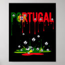 Pesquisar por bandeira de portugal pôsteres Futebol