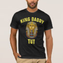 Pesquisar por tut rei camisetas Engraçado