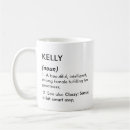 Pesquisar por kelly canecas Nome