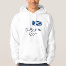 Pesquisar por glasgow moletons com capuz Bandeira escocesa