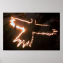 Pesquisar por pássaro do fogo pósteres pôsteres Anime