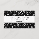 Pesquisar por professor da banda cartao de visita Orquestra