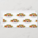 Pesquisar por comida saudável convites Salada