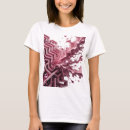 Pesquisar por design abstrato camisetas Arte abstrata