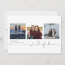 Pesquisar por três corações convites Minimalista