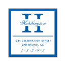 Pesquisar por carimbos Endereço do remetente