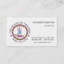 Pesquisar por símbolo americano cartao de visita Eua