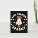 Pesquisar por fantasma bonito cartoes Retrô