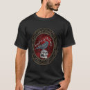 Pesquisar por edgar allan camisetas Escuro