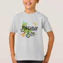 Pesquisar por dinossauro do aniversário camisetas Dinossauros
