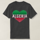 Pesquisar por argélia camisetas Argel