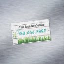 Pesquisar por sega a grama cartao de visita Ajardinar