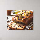 Pesquisar por chocolate impressão de canvas Comida