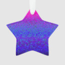 Pesquisar por seu uma estrela ornamentos Cintilante