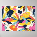 Pesquisar por plantas exóticas pósteres pôsteres Design