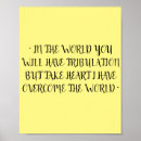 Pesquisar por coracao pôsteres Paz