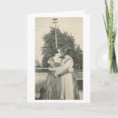 Pesquisar por victorian valentines day cartoes postais Retro