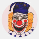 Pesquisar por do palhaço circo adesivos Horror