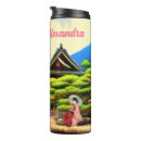 Pesquisar por mulher japonesa canecas Asiático