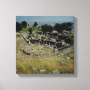 Pesquisar por orquestra impressão de canvas Palco