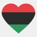 Pesquisar por bandeira verde adesivos Americano africano