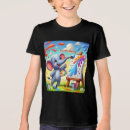 Pesquisar por elefante colorido camisetas Pintura