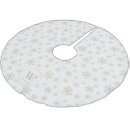 Pesquisar por saias para árvore de natal Rústico