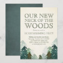 Pesquisar por inauguração convites Rústico