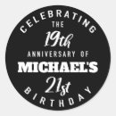 Pesquisar por aniversário de 40 anos engraçado adesivos Sobre a colina