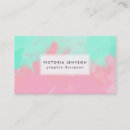 Pesquisar por brushstroke cartao de visita Aguarela