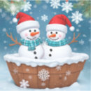Pesquisar por boneco neve desenhos animados adesivos Natal