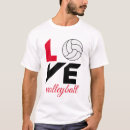 Pesquisar por eu amo voleibol camisetas Esporte