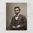Pesquisar por abraham lincoln cartoes postais Abraão